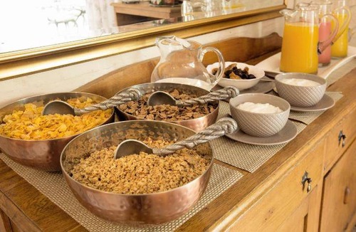 Cape Winelands Bed & Breakfast | 56 m² Bed and breakfast ∙ 3 guests