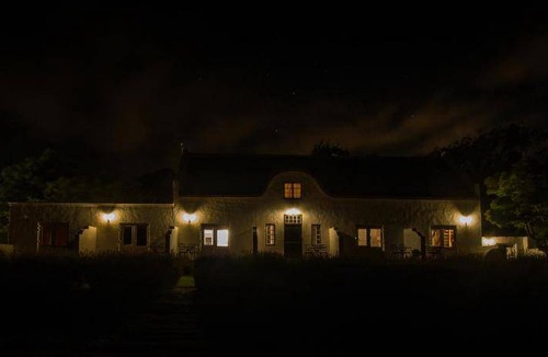 Cape Winelands Bed & Breakfast | 56 m² Bed and breakfast ∙ 3 guests