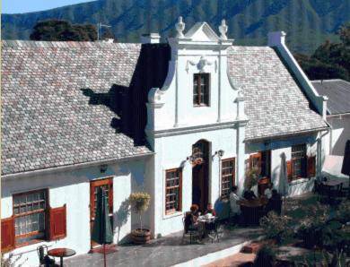 Kirkwood Bed & Breakfast | 56 m² Bed and breakfast ∙ 2 guests