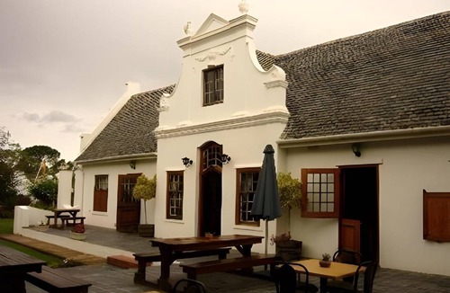 Kirkwood Bed & Breakfast | 56 m² Bed and breakfast ∙ 2 guests