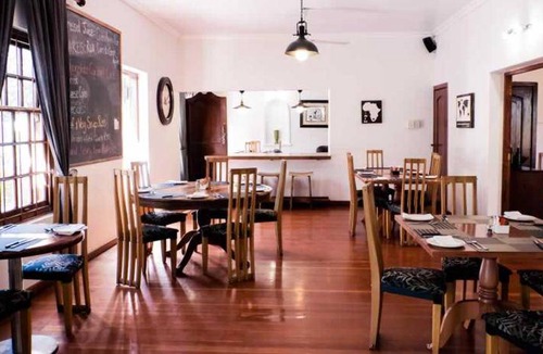 Kirkwood Bed & Breakfast | 56 m² Bed and breakfast ∙ 2 guests