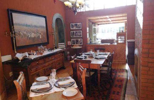Mohokare Hotel | 56 m² Hotel ∙ 4 guests