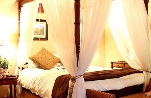 Bela-Bela Cabin | 56 m² Lodge ∙ 2 bedrooms ∙ 5 guests