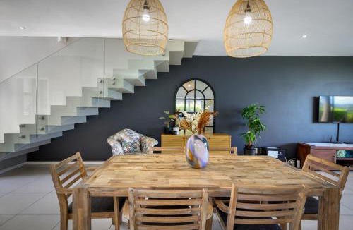 Port Zimbali House | 56 Zimbali Wedge