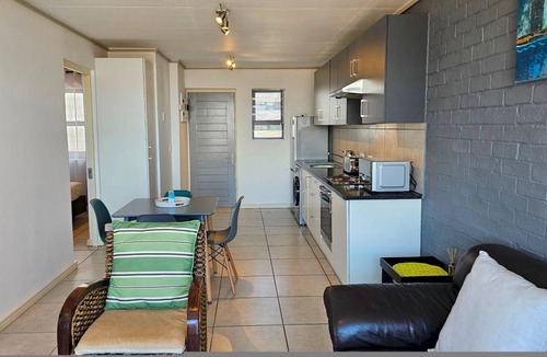 Milnerton Apartment | 57 m² Apartment ∙ 2 bedrooms ∙ 4 guests