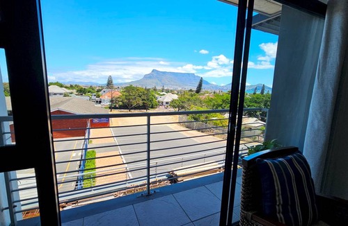 Milnerton Apartment | 57 m² Apartment ∙ 2 bedrooms ∙ 4 guests