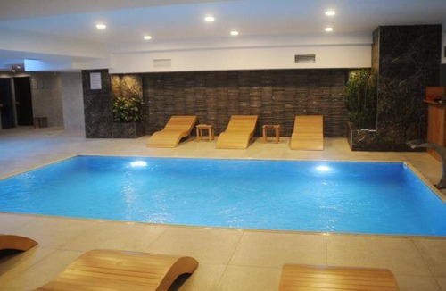 Izmir City Centre Hotel | 57 m² Hotel ∙ 127 guests