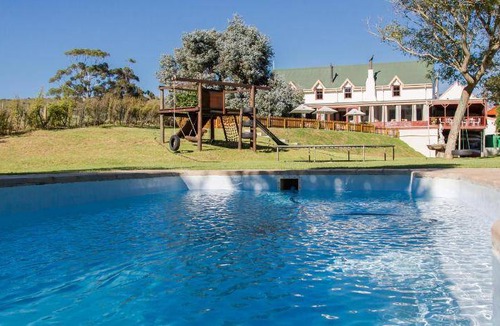 Malagas Hotel | 57 m² Hotel ∙ 2 bedrooms ∙ 8 guests