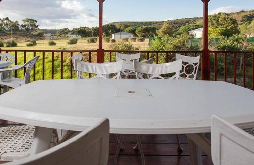 Malagas Hotel | 57 m² Hotel ∙ 2 bedrooms ∙ 8 guests