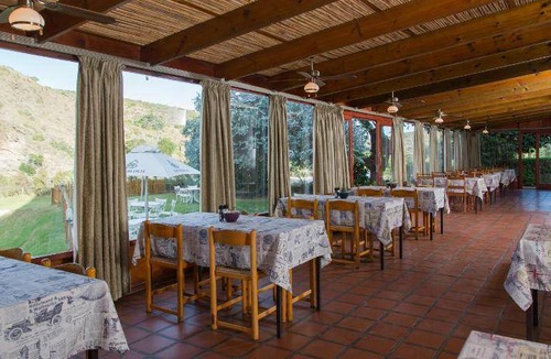 Malagas Hotel | 57 m² Hotel ∙ 2 bedrooms ∙ 8 guests
