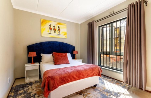 Greater Johannesburg Metropolitan Area Apartment | 57 Nole