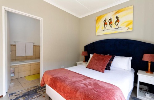 Greater Johannesburg Metropolitan Area Apartment | 57 Nole