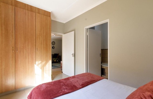 Greater Johannesburg Metropolitan Area Apartment | 57 Nole