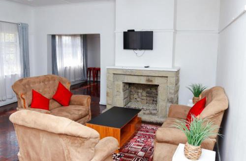 Estcourt House | 57 On Lorne Guesthouse