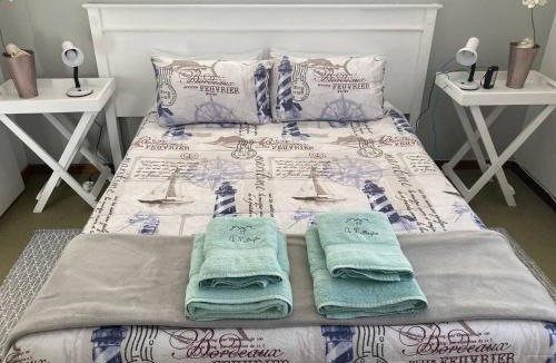Colchester Bed & Breakfast | 57 On Wellington Accommodation
