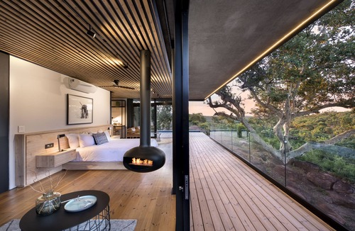 Groenvlei Cabin | 57 Waterberg Lodge
