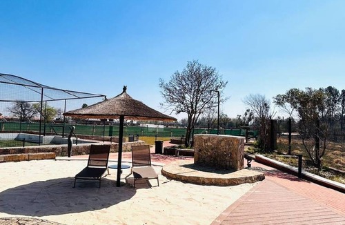 Tshwane Apartment | 57 m² Apartment ∙ 2 bedrooms ∙ 4 guests