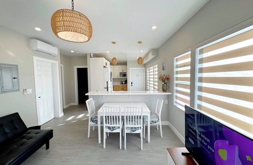 Paradise Park Apartment | 5708- Nice 2B1B Private Unit near FWY 580/24 & UCB