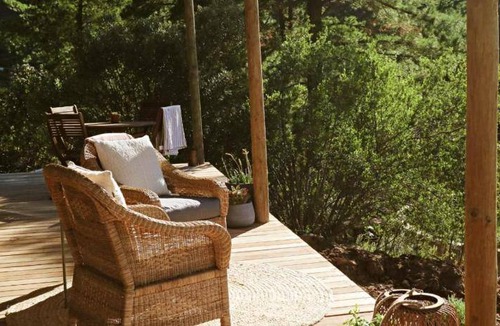 Cederberg Apartment | 58 m² Apartment ∙ 2 bedrooms ∙ 4 guests