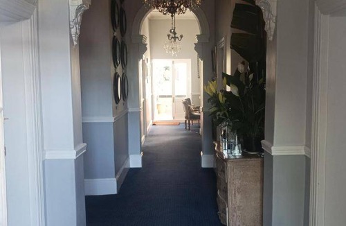 Sea Point Bed & Breakfast | 58 m² Bed and breakfast ∙ 127 guests