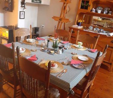 Walmer Bed & Breakfast | 58 m² Bed and breakfast ∙ 5 guests