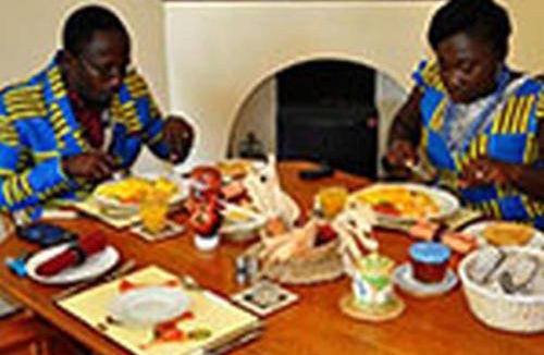 Walmer Bed & Breakfast | 58 m² Bed and breakfast ∙ 5 guests