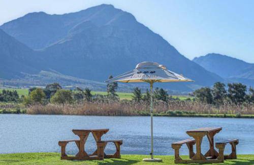 Tulbagh Ski Chalet | 58 m² Chalet ∙ 4 guests