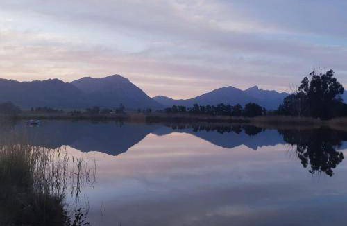 Tulbagh Ski Chalet | 58 m² Chalet ∙ 4 guests