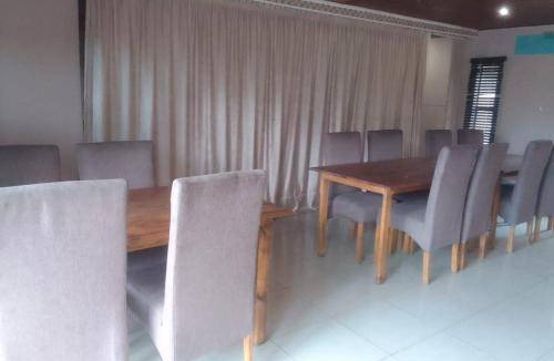 Nelspruit Bed & Breakfast | 580 m² Bed and breakfast ∙ 2 guests