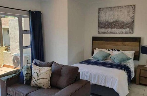 Umhlali Apartment | 59 m² Apartment ∙ 1 bedroom ∙ 2 guests