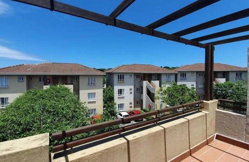 Umhlali Apartment | 59 m² Apartment ∙ 1 bedroom ∙ 2 guests