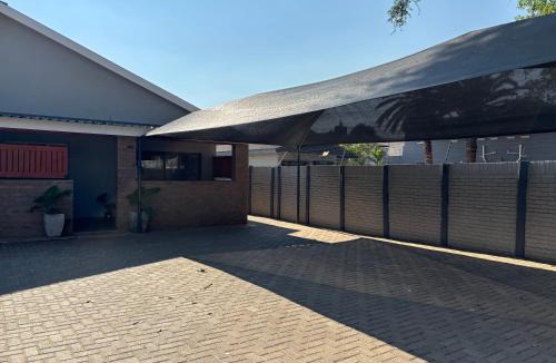 Mokopane Apartment | 59 van Heerden