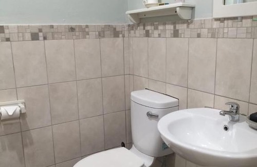 Napier House | 5a Reservoir Road