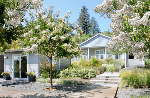 Kenwood House | 5BR Gated Home | Pool & Guest House | Sonoma Valley | Fire Pit | Sleeps 10
