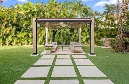 Bouvet Island House | 5BR Villa Coqui at Dorado Beach Resort with Private Pool