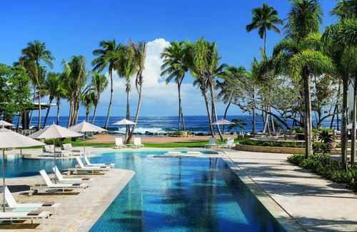 Bouvet Island House | 5BR Villa Coqui at Dorado Beach Resort with Private Pool