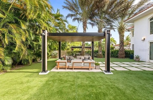 Bouvet Island House | 5BR Villa Coqui at Dorado Beach Resort with Private Pool