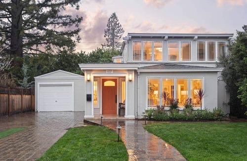 University South House | 5mins walk 2 PA DT, Stanford, Dinning&Markets 2B2B