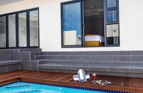 Berea House | 5th On Preston Guest House