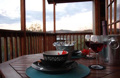 Nelspruit House | 5th Seasons Guesthouse