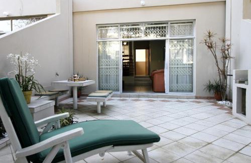 Umhlanga Apartment | 6 Ipanema Beach