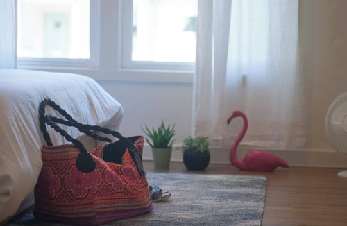 North Berkeley Apartment | 6-MONTH+: Studio condo N. Berkeley Prime location close to transit + downtown
