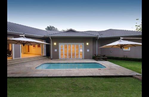 Bedfordview Bed & Breakfast | 6 On Acacia