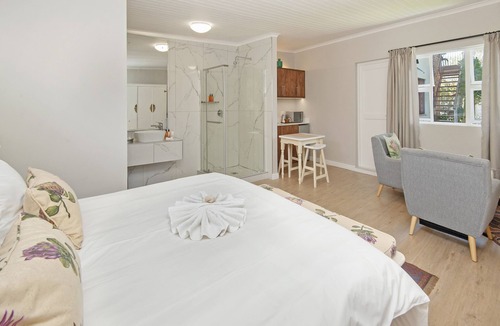 Eastcliff Bed & Breakfast | 6 Stemmet Lodge