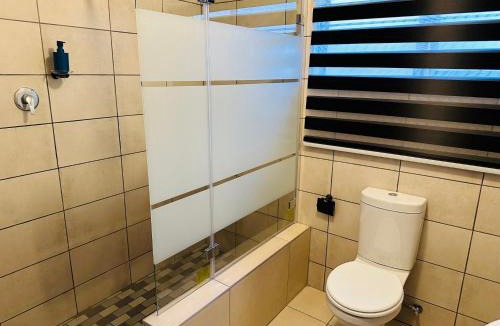 Bezuidenhout Valley Apartment | 6 the Curve Unit 12