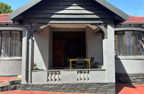 Bezuidenhout Valley House | 6 the Curve Unit 17