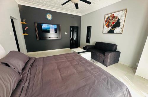Bezuidenhout Valley House | 6 the Curve Unit 18