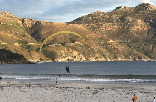 Scott Estate Apartment | 6 The Village, Hout Bay