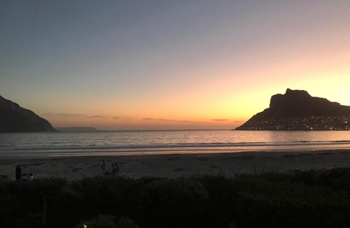 Scott Estate Apartment | 6 The Village, Hout Bay