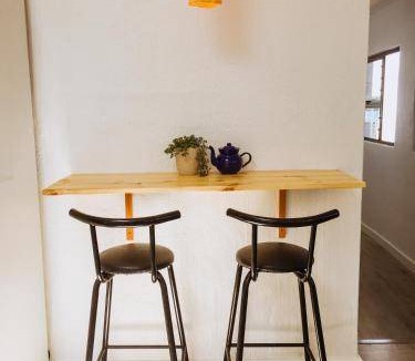Randpark Ridge Apartment | 60 m² Apartment ∙ 1 bedroom ∙ 3 guests
